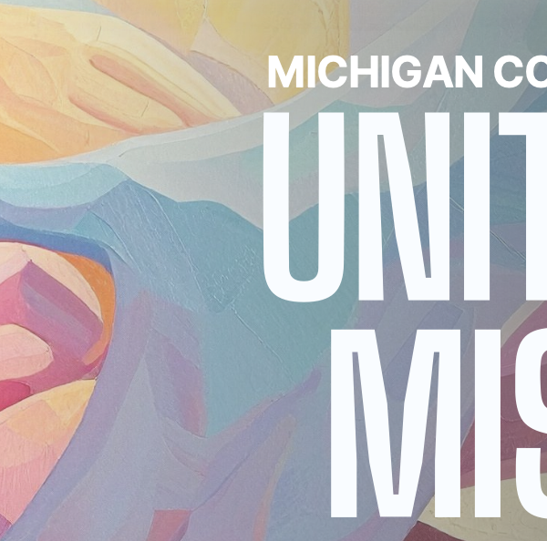 Church Leaders Gather for “United in Mission” Workshop