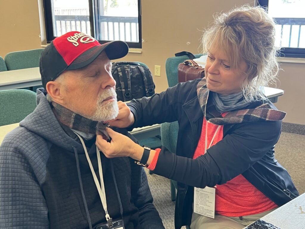 Every Member a Medical Missionary (EM3)