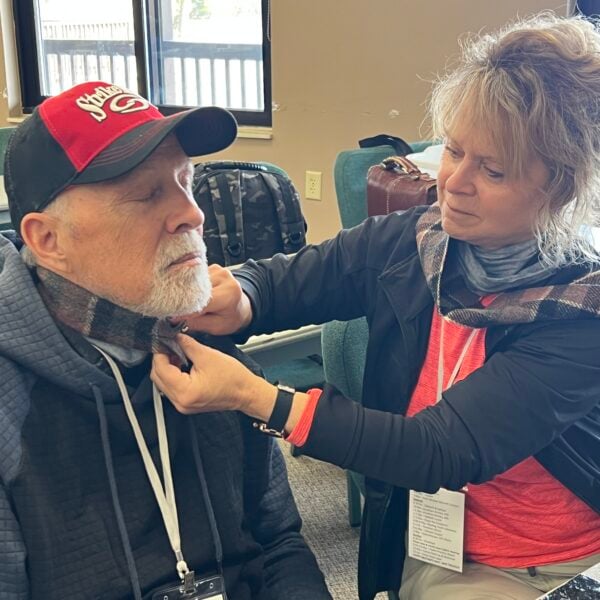 Every Member a Medical Missionary (EM3)