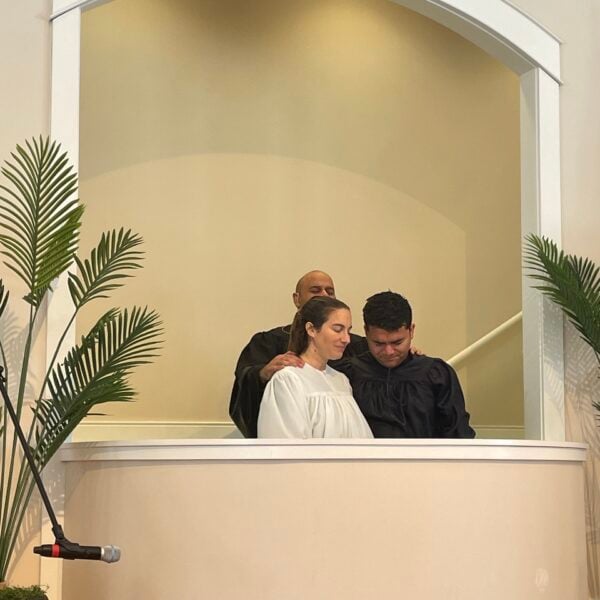 A Journey of Faith, Patience, and God’s Perfect Timing