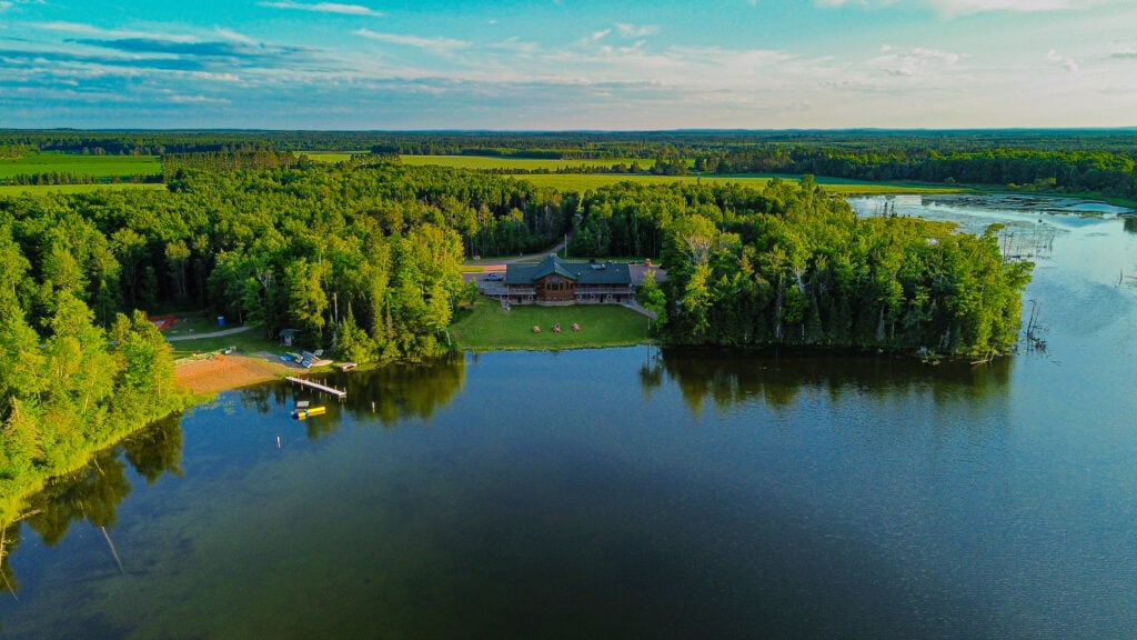 Camp Sagola