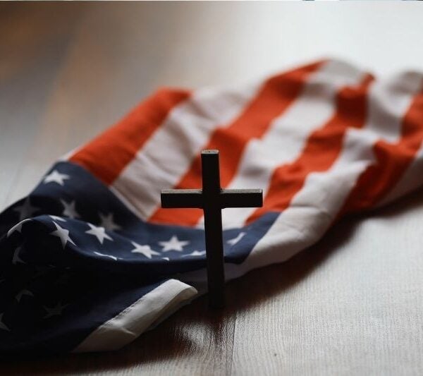 What Religious Liberty Means to Me