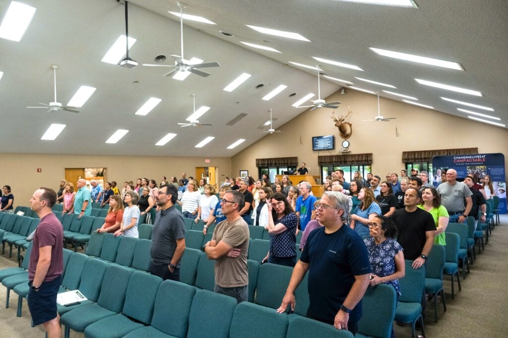 Teachers Equipped for the Ministry of Adventist Education