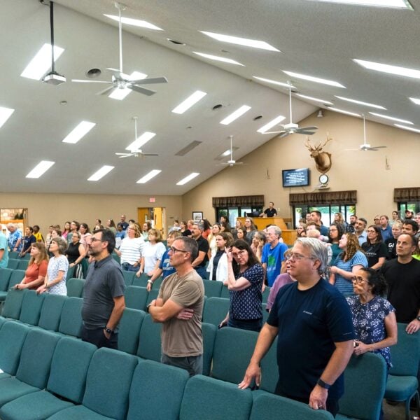 Teachers Equipped for the Ministry of Adventist Education