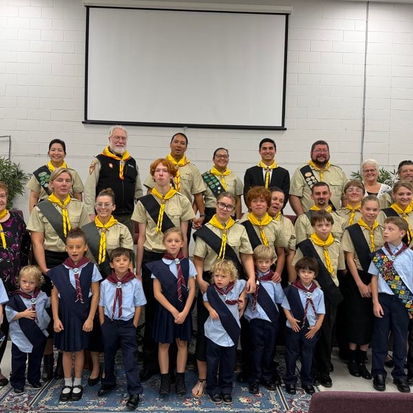 Jackson’s Club Ministry Revived