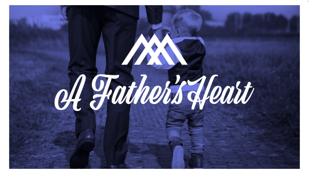 Celebrating our Fathers 2022