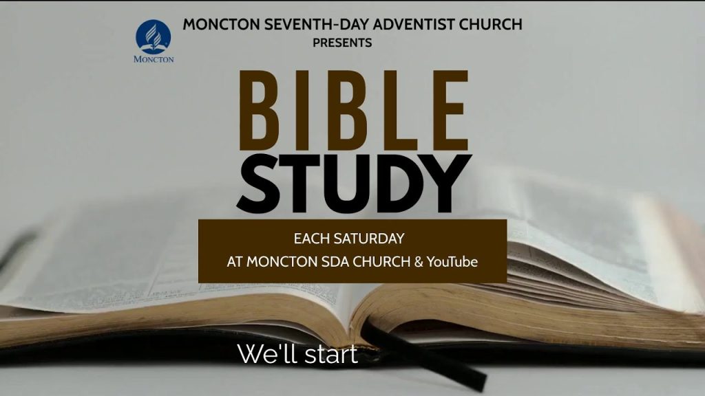 Moncton SDA Church | Aug 23, 2025