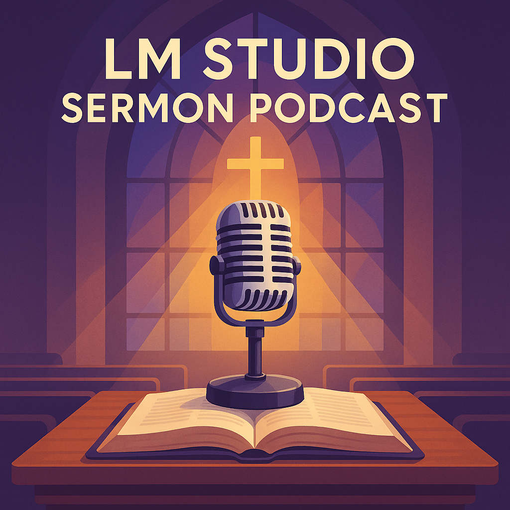 Humility, Love, and Unity in Christ – Podcast