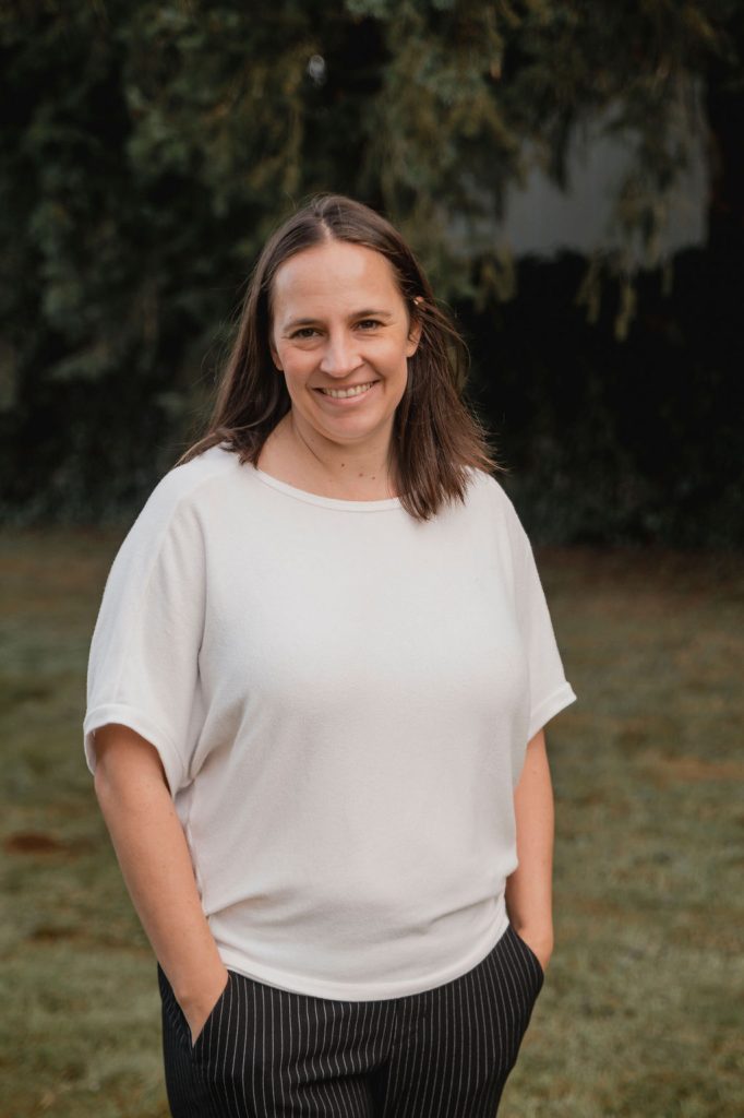 Angie Campanello