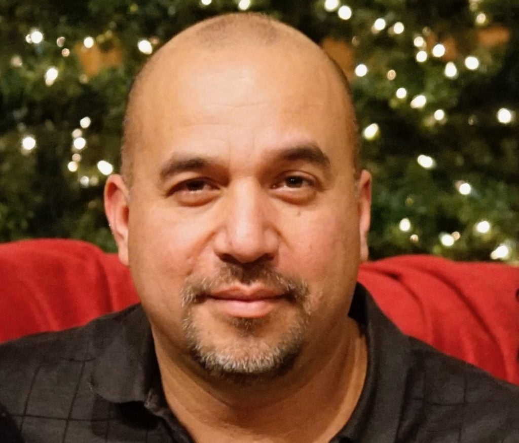 Edwin Prada