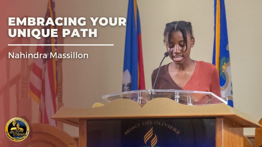 “Embracing Your Unique Path”