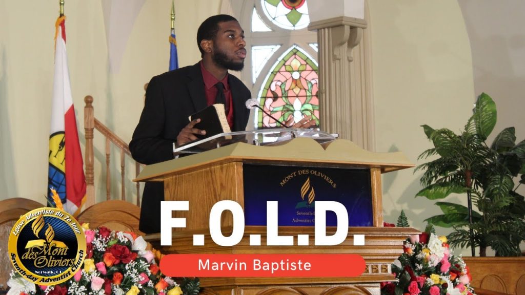 F.O.L.D