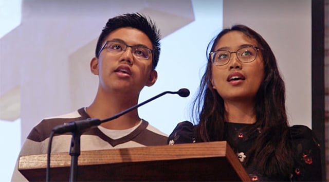 Monterey Seventh-Day Adventists