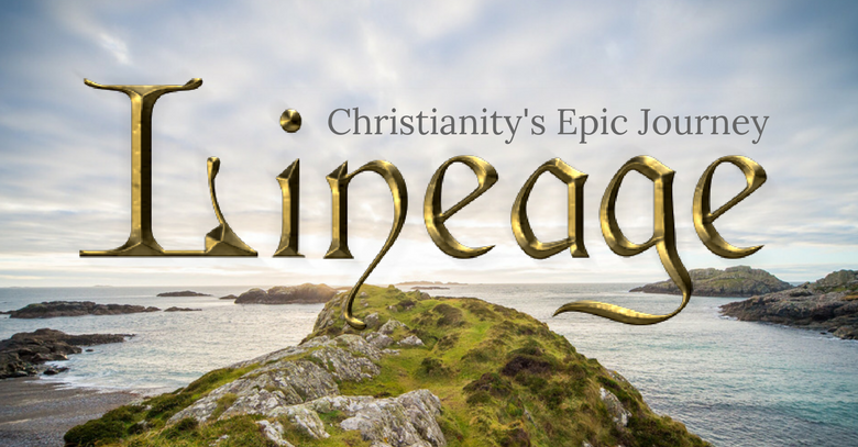 Lineage Journey