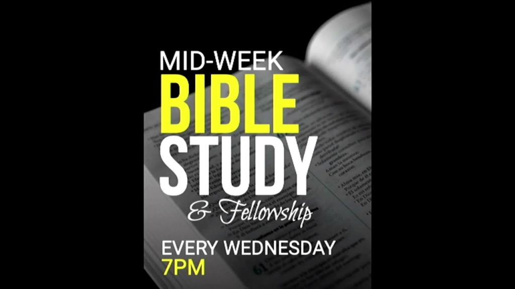 “Just Like Jesus” – Pastor Joel L. Sarmiento