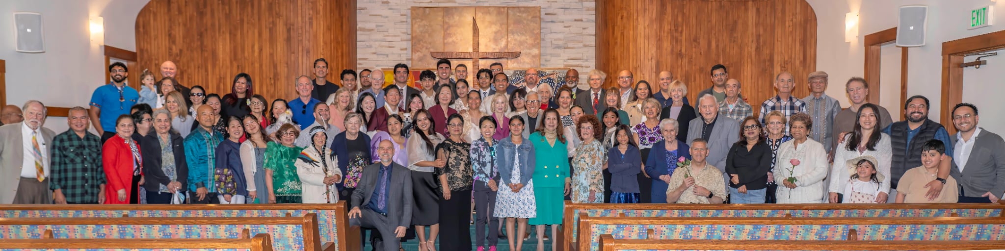 Monterey Peninsula Seventh-day Adventist Church 5