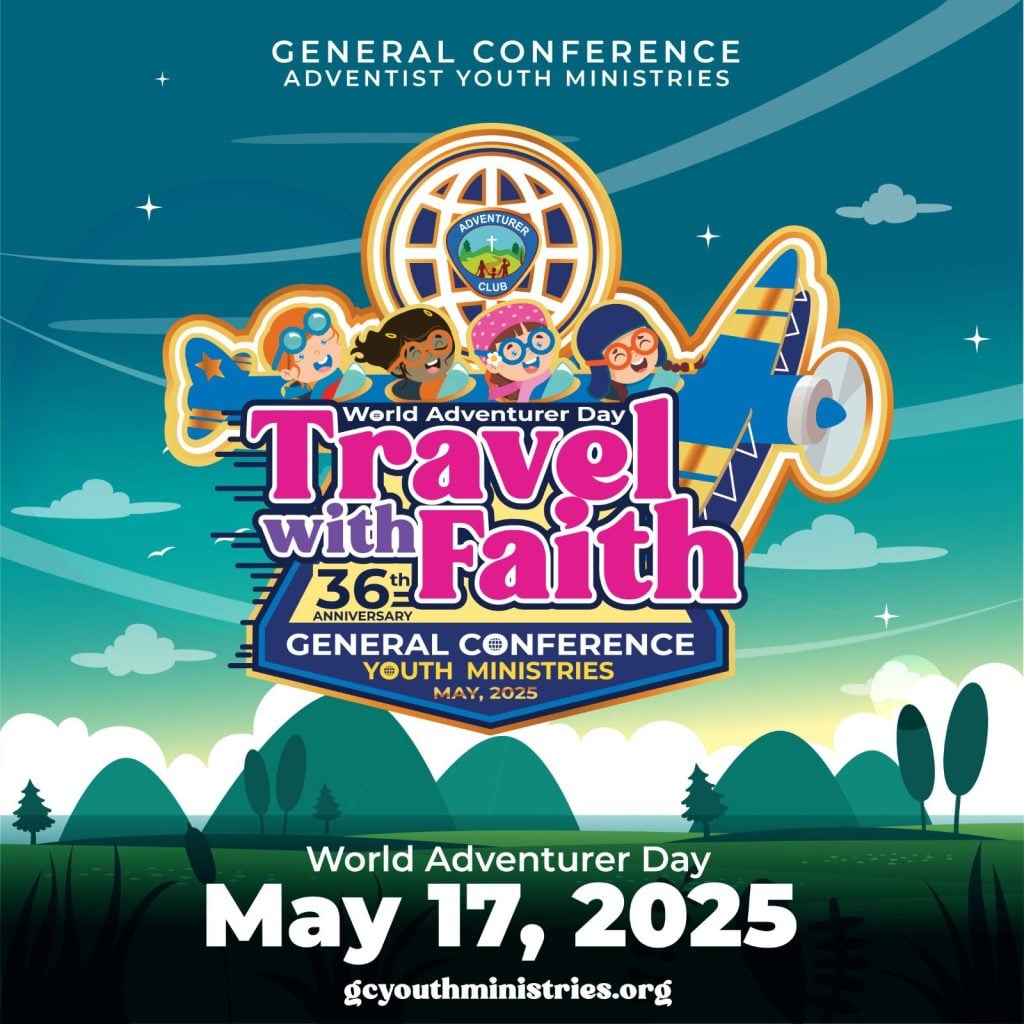 Traveling with Faith: Celebrating World Adventurer Day 2025 at Montgomery First SDA Church