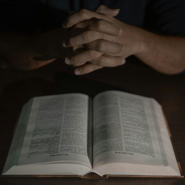 Bible Studies
