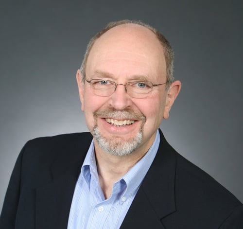 Fred Hardinge