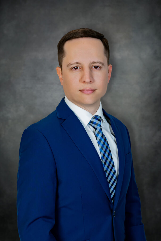 Leonardo Balaguer