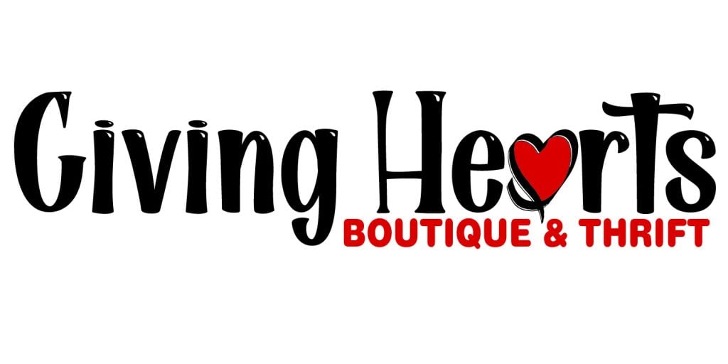Giving Hearts Thrift Store