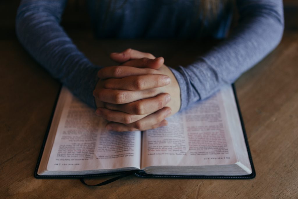 Prayer Requests