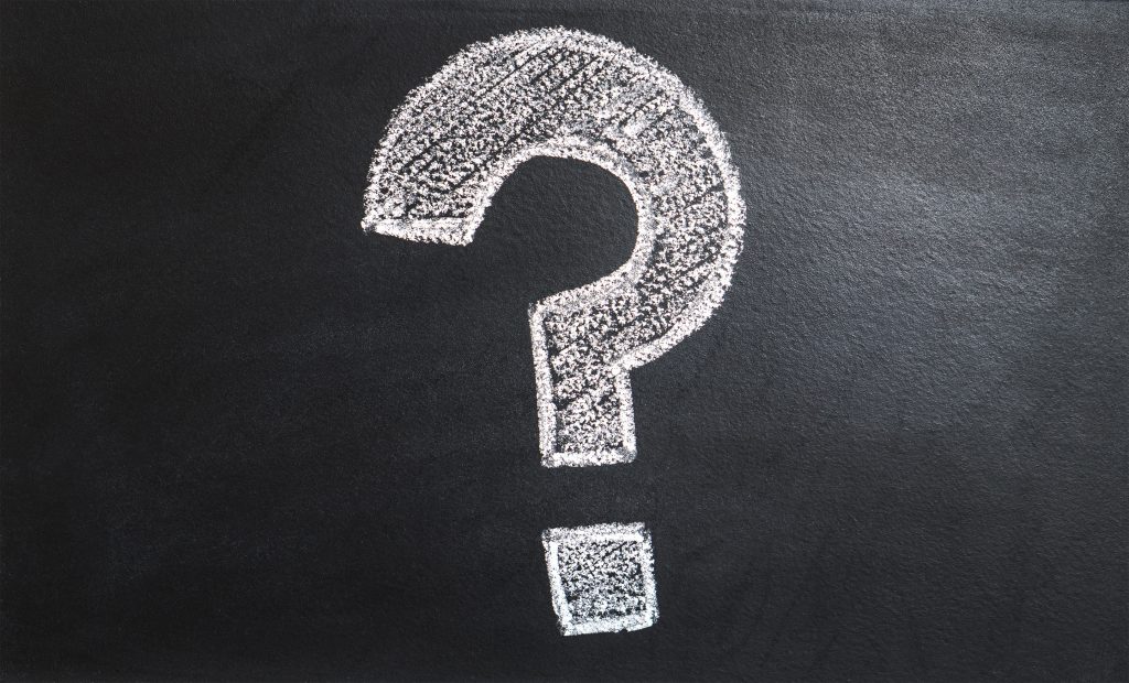 Ask a Question