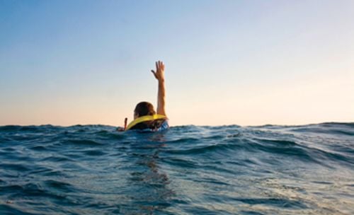 Overboard