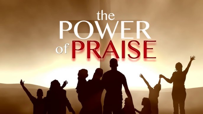 11-29-25 The Power Of Praise
