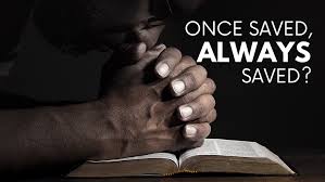 04-11-26 Once Saved Always Saved