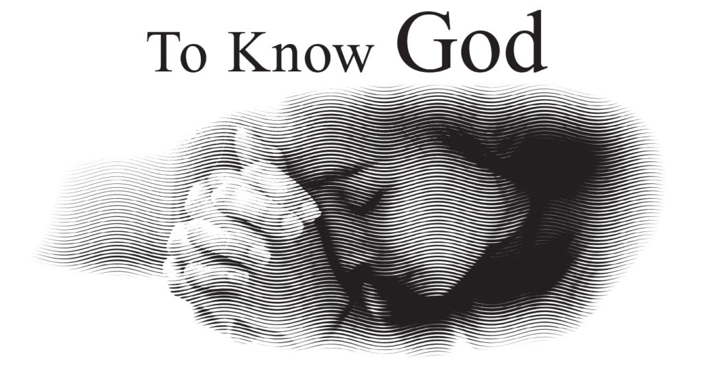 05-16-26 To Know God – Kirt Martching