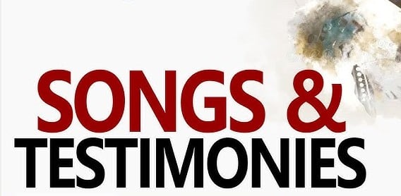 5-30-26 – Songs and Testimonies – Melanie Thongs