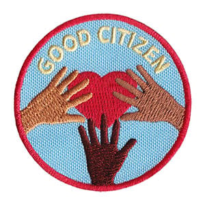 07-04-26 A Good Citizen – Pastor Eric Meguel