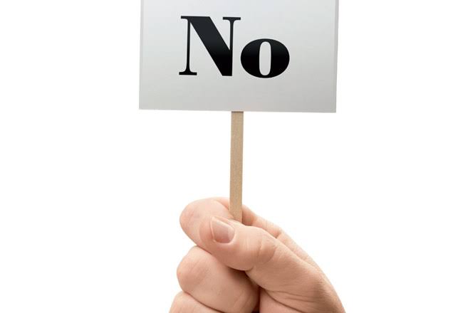 08-22-26 The Courage To Say No – Pastor Kevin Wilfley