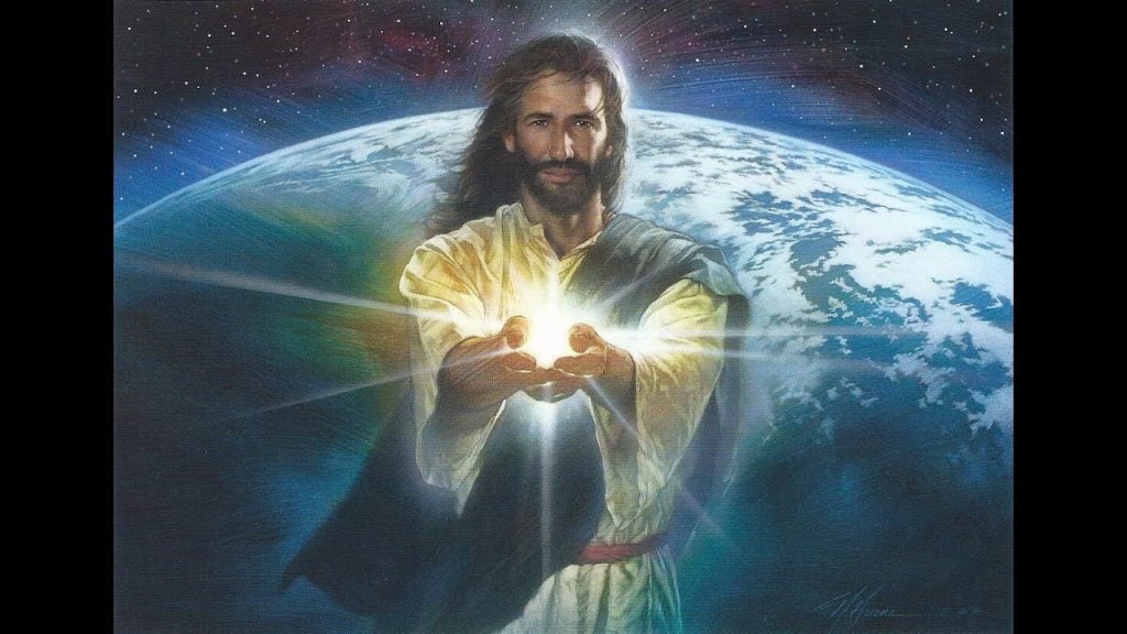 “Praise God All Of The Time”