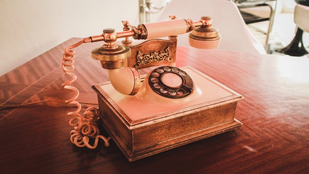 Before They Call Me I Will Answer
