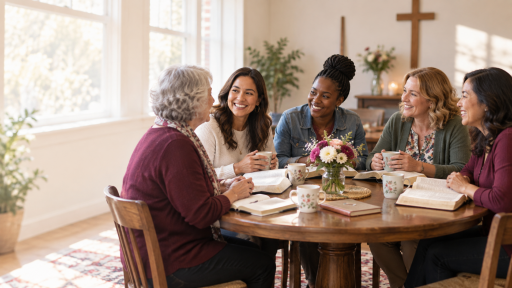 Women’s Ministry