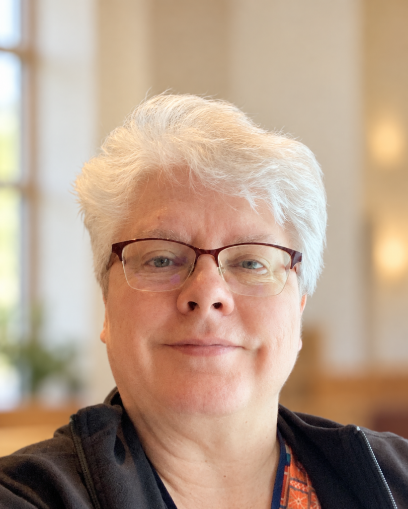 Cynthia Gramkow