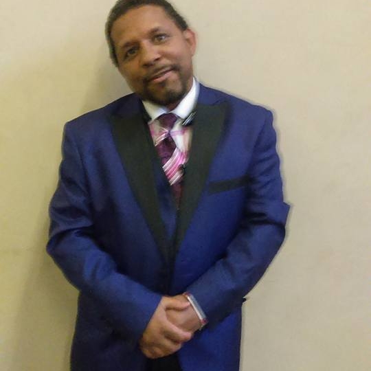 Anthony Baskerville profile picture