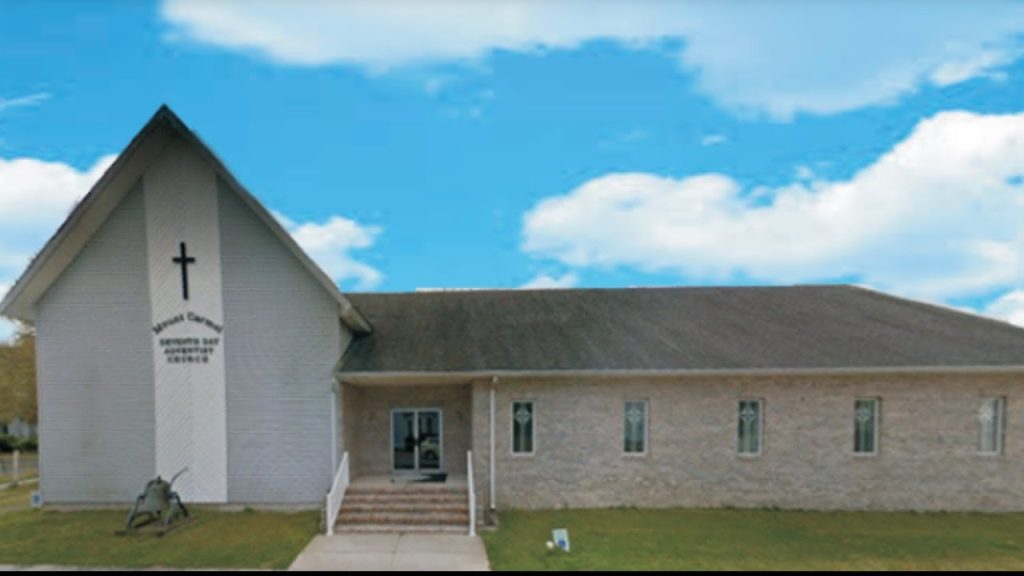 Live Mt. Carmel SDA Church// 7.19.25