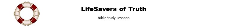 LifeSaver of Truth