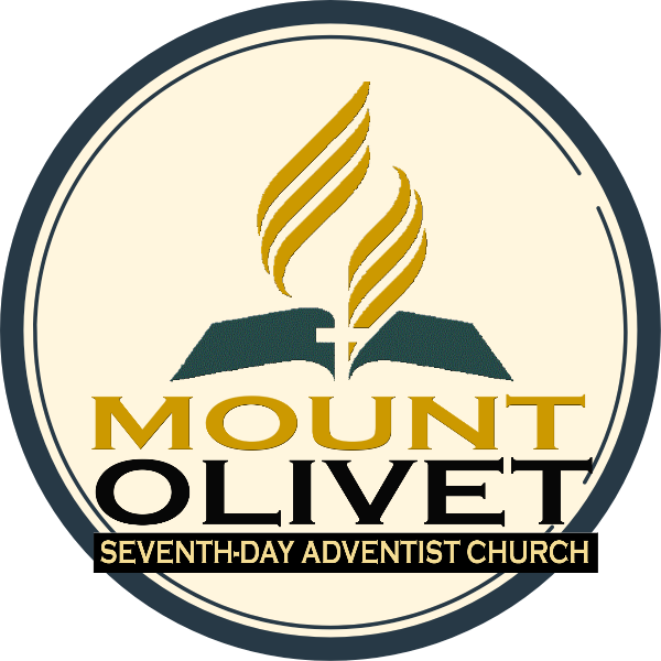 Mount Olivet SDA Church logo