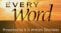 Every Word Devotional
