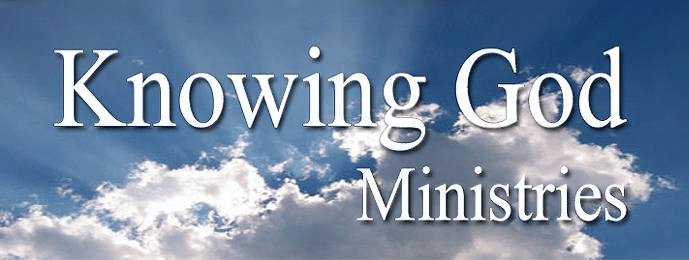Yahweh – Knowing God Ministries