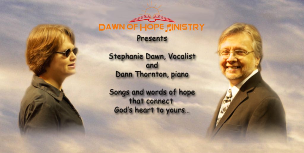 Concert by Dawn of Hope Ministry