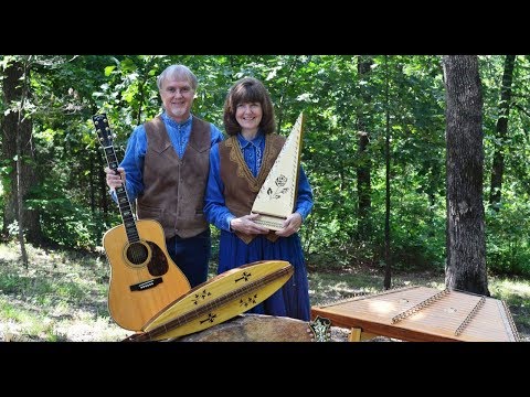 Folk Mountain Gospel – June 29, 2019