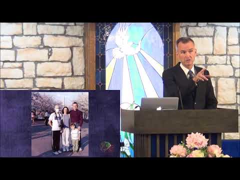 Forgiven and Redeemed – June 5, 2021