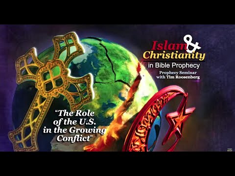 Islam & Christianity Presentation 3: “The Role of the U.S. in the Growing Conflict”
