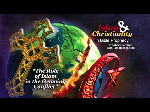 Islam & Christianity Presentation 5: “The Role of Islam in the Growing Conflict”