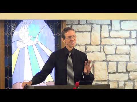 Grand Theme of the Bible – January 15, 2022